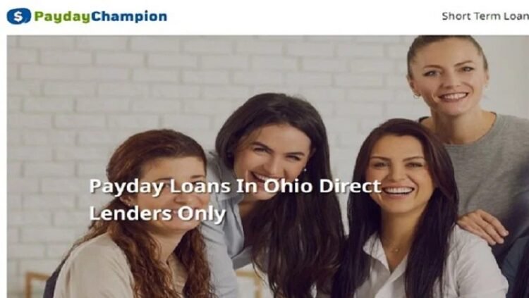 Instant Payday Loans Direct Lenders Only