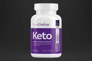 Keto Weight Loss Supplement Review