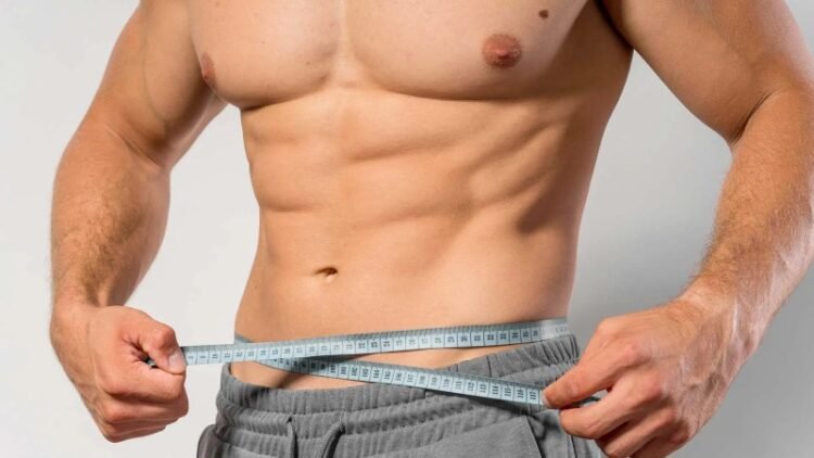Lose Belly Fat Without Diet And Exercise