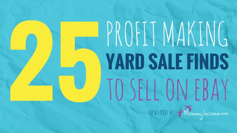 Making A Profit On Ebay Making A Profit On Ebay