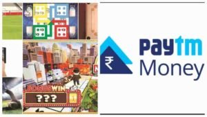 Play Game Earn Money Free
