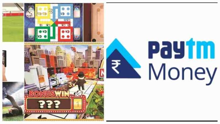 Play Game Earn Money Free