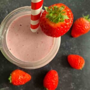 Smoothies To Lose Belly Fat Fast Homemade