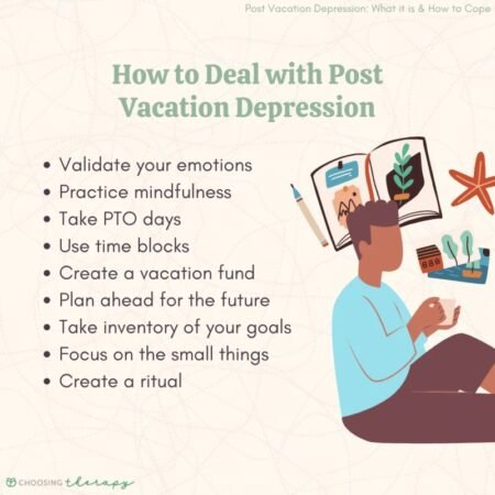 Techniques To Deal With Depression