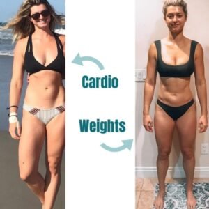 Training Program For Fat Loss And Muscle Gain