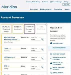 Transfer Money Using Account Number