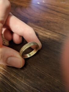 Value Of 14 Karat Gold Per Ounce