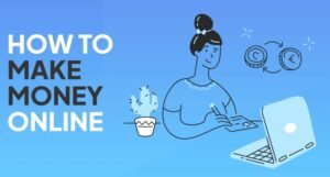 Want To Earn Extra Money