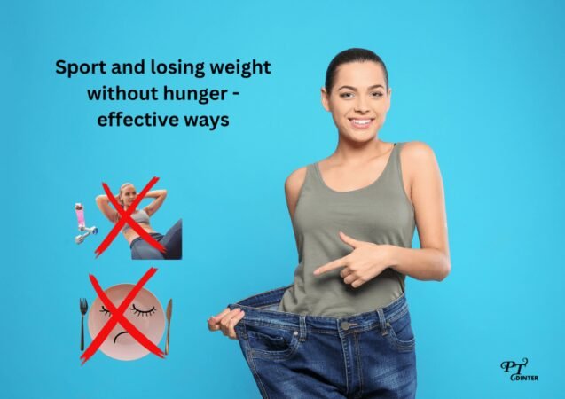 Ways To Lose Weight Fast Without Exercise