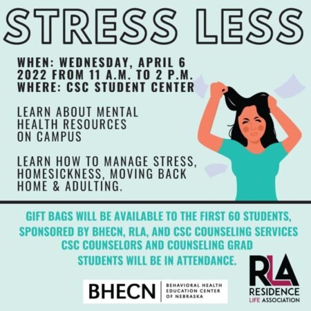 Ways To Reduce Mental Stress