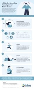 Ways To Relieve Anxiety Attack