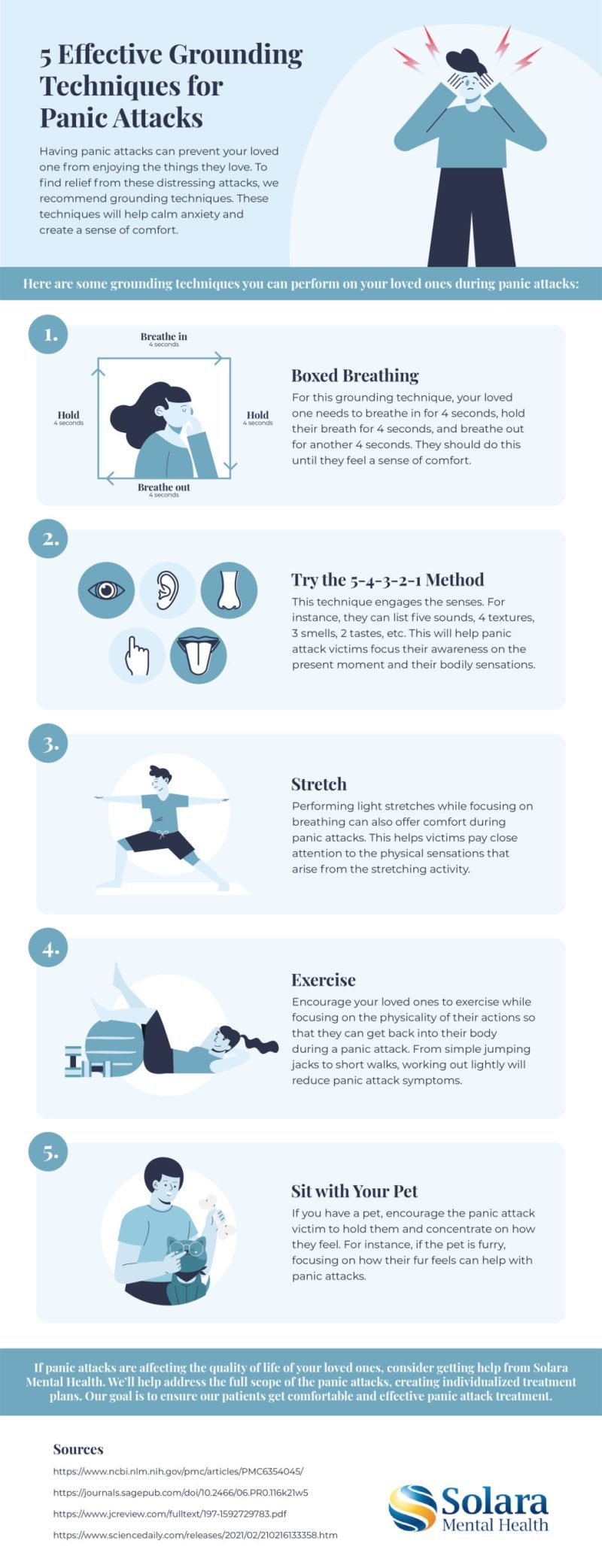 Ways To Relieve Anxiety Attack Ways To Relieve Anxiety Attack