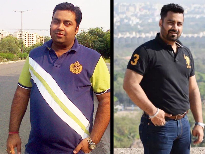 Weight Loss Diet Plans For Vegetarians