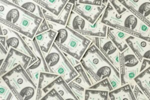 What Are Two Dollar Bills Worth
