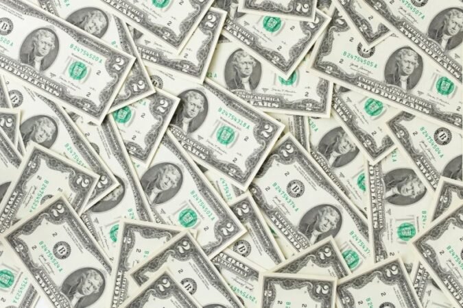 What Are Two Dollar Bills Worth