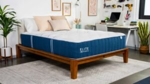 What Is The Best Mattress On The Market Right Now