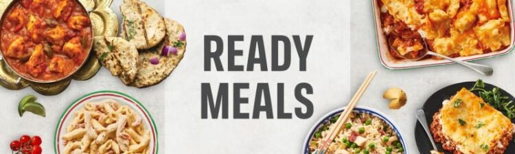 What Is The Best Pre Packaged Meals For Weight Loss