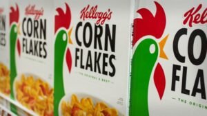 What Is The Healthiest Cereal For Weight Loss
