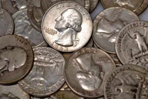 Where Can I Sell My Coins