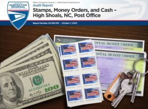 Where To Cash Money Orders