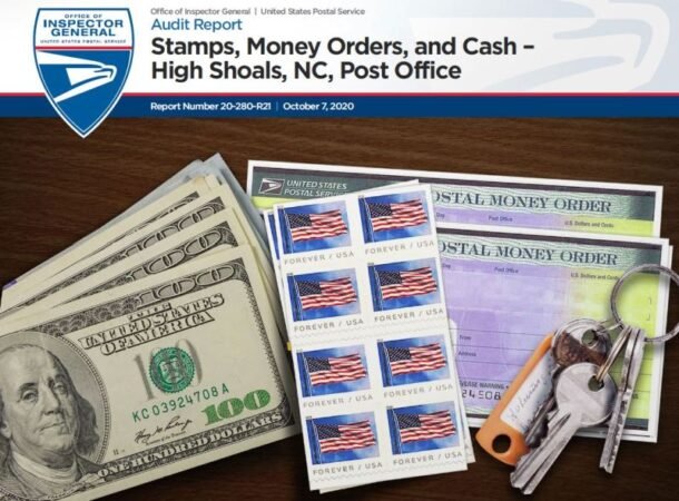 Where To Cash Money Orders