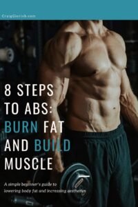 Workouts To Lose Belly Fat And Gain Muscle