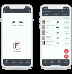 App To Manage My Expenses