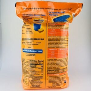 Baking Soda To Raise Ph