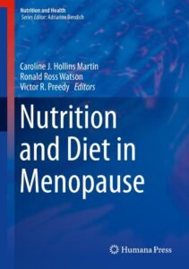 Best Diet For Menopausal Women