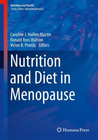 Best Diet For Menopausal Women