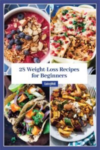 Best Diets For Quick Weight Loss