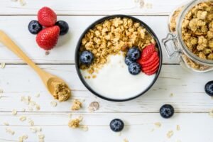Best Foods To Eat Before Bed For Fat Loss