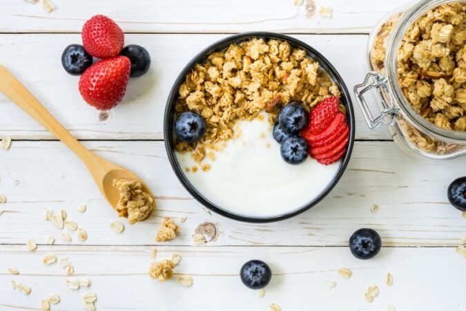 Best Foods To Eat Before Bed For Fat Loss