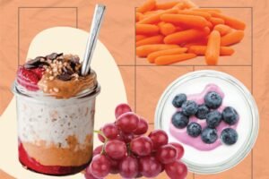 Best Foods To Eat For Belly Fat Loss