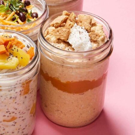 Best Oats For Overnight Oats