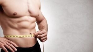 Best Ways For Guys To Lose Weight