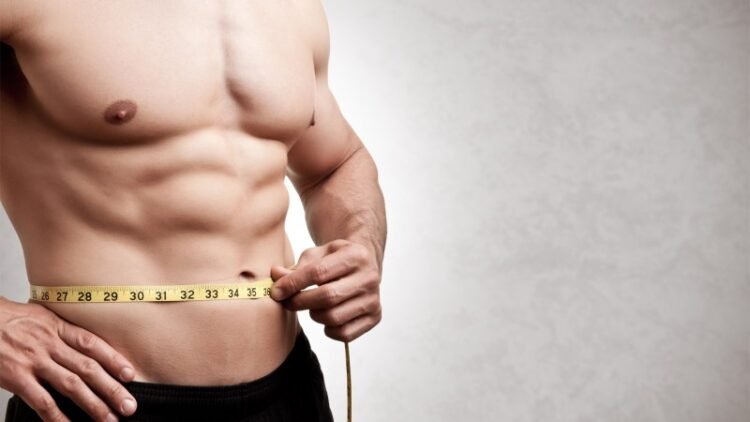 Best Ways For Guys To Lose Weight