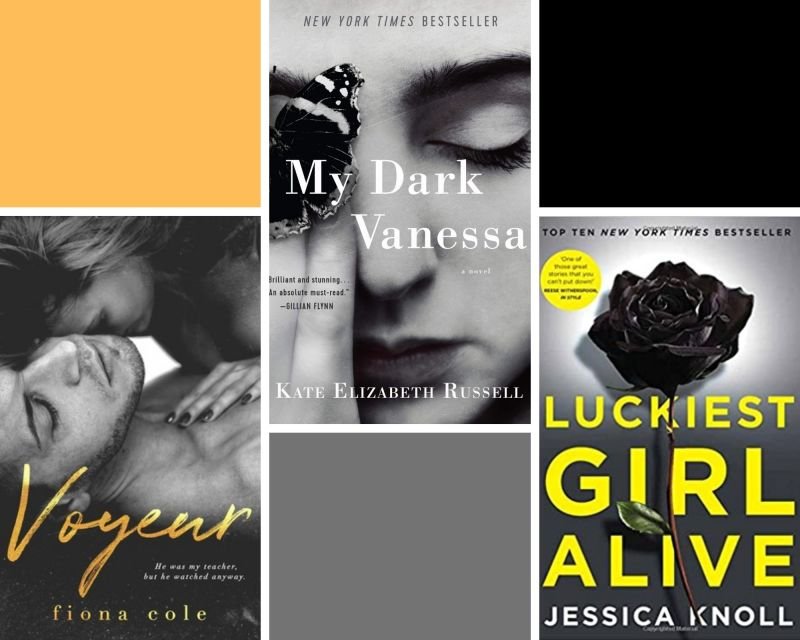 Books To Read About Relationships