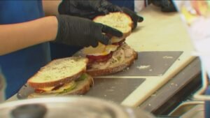 Breakfast Places Near Me Now