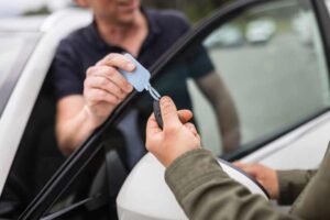 Car Loan With No Down Payment