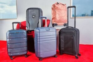 Cheapest Way To Send Luggage