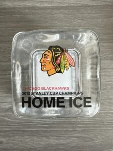 Chicago Blackhawks 2015 Stanley Cup Champions
