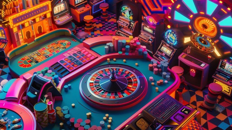 Chumba Casino Do You Win Real Money