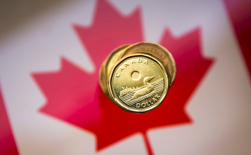 Currency Exchange Usa To Canada