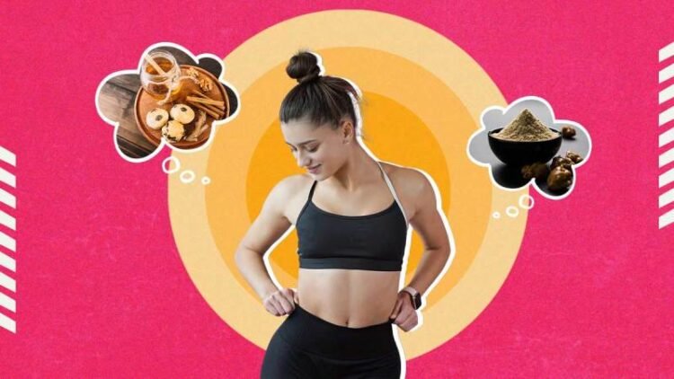 Diet And Exercise Plan For Belly Fat