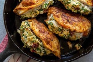 Different Ways Of Making Chicken