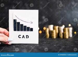 Exchange Rate For Canadian Dollars