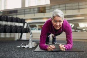 Exercises To Lose Lower Belly Fat