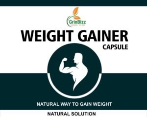 Fast Weight Gain For Men