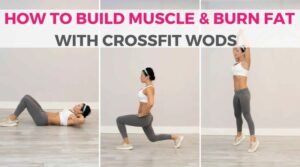 Fat Loss Muscle Building Workout Plan
